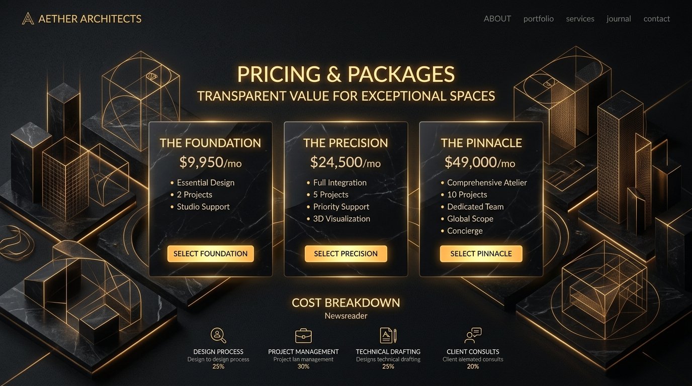How Much Does a Website Cost in 2026? A Practical Breakdown - Studio Ravya Article